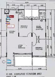 Blk 520 Hougang Avenue 6 (Hougang), HDB 4 Rooms #506642691